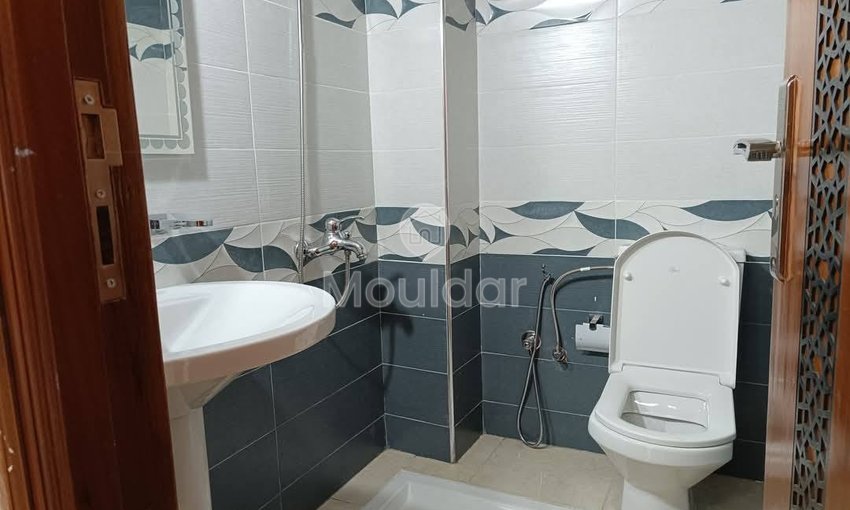 للايجار: شقة جميلة 3 غرف نوم في فاس - 110م² - view 15