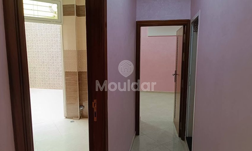 للايجار: شقة جميلة 3 غرف نوم في فاس - 110م² - view 5