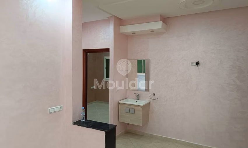 À Louer : Charmant Appartement 3 Chambres à Fès - 110m²