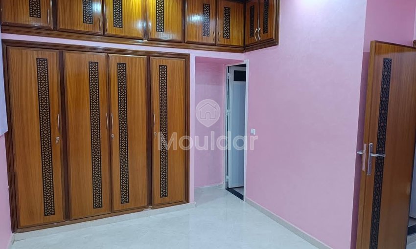 للايجار: شقة جميلة 3 غرف نوم في فاس - 110م² - view 8