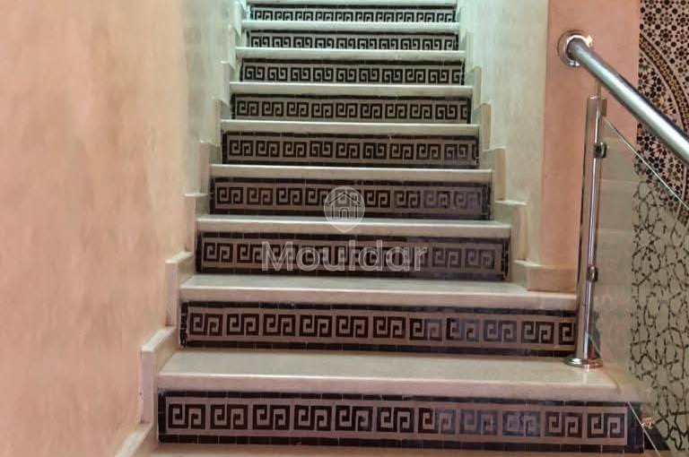 Traumvilla zum Verkauf in Marrakesch - 5 Zimmer - view 9