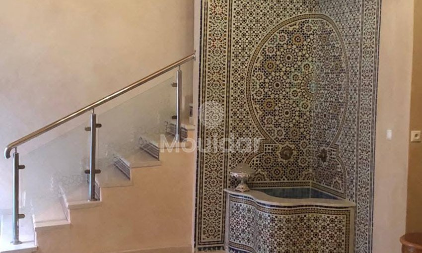 Traumvilla zum Verkauf in Marrakesch - 5 Zimmer - view 8