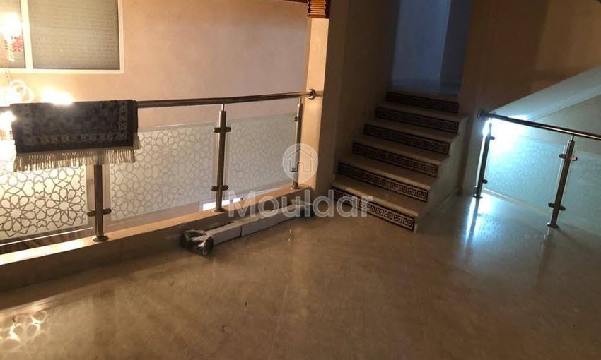 Traumvilla zum Verkauf in Marrakesch - 5 Zimmer - view 2