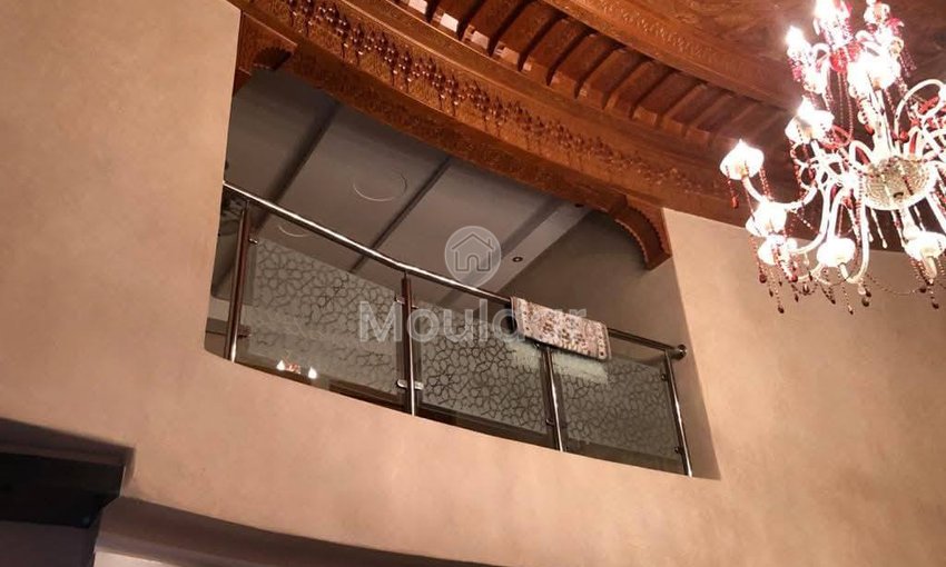 Traumvilla zum Verkauf in Marrakesch - 5 Zimmer - view 5