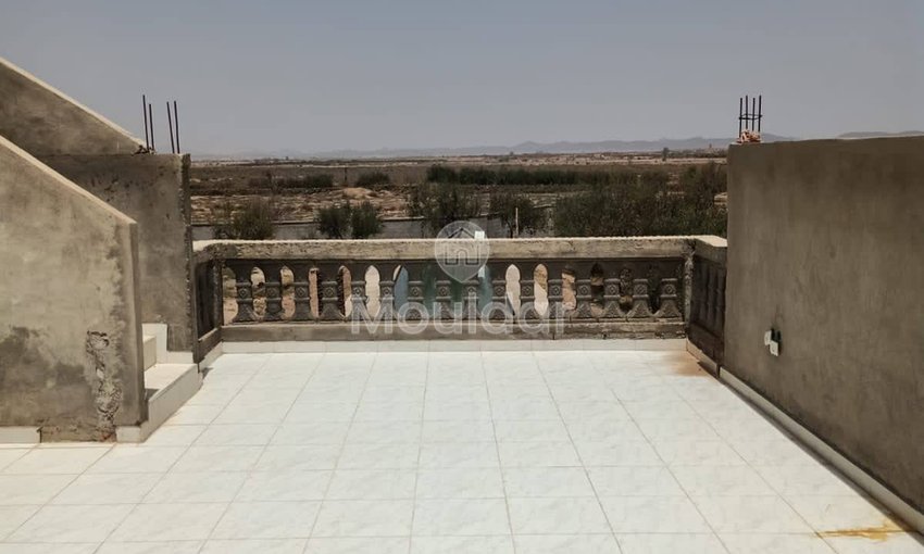 House for Sale in Marrakech – 5000m² in Agricultural Zone - view 10