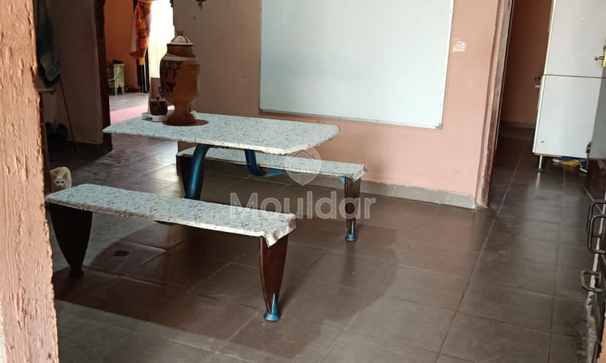 House for Sale in Marrakech – 5000m² in Agricultural Zone - view 3