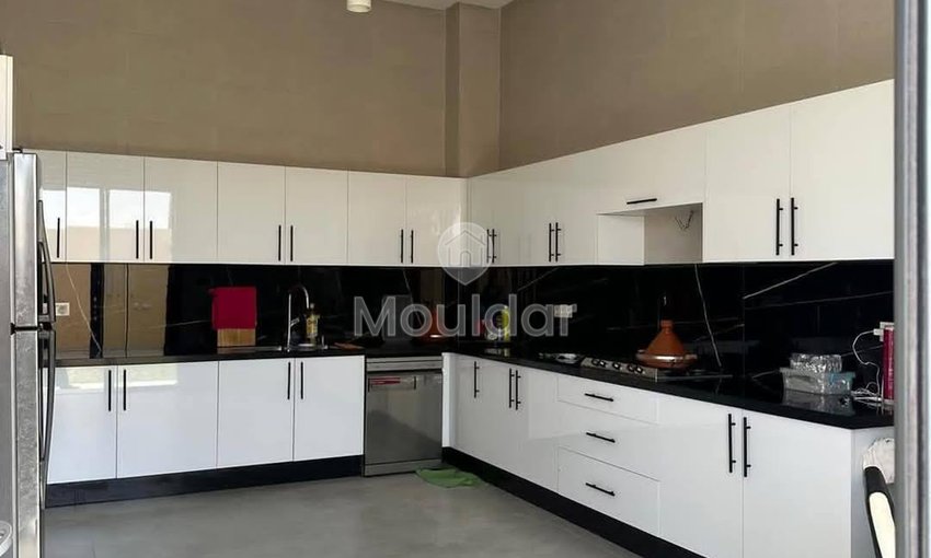 Encantável vila à venda em Marrakech - Targa, 3 quartos - view 9