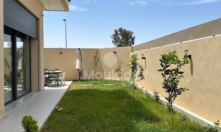 Encantável vila à venda em Marrakech - Targa, 3 quartos - view 6