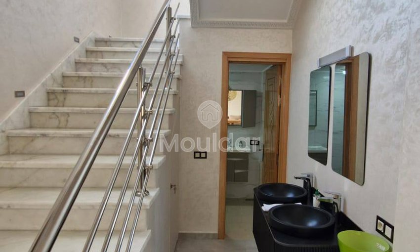 Encantável vila à venda em Marrakech - Targa, 3 quartos - view 5