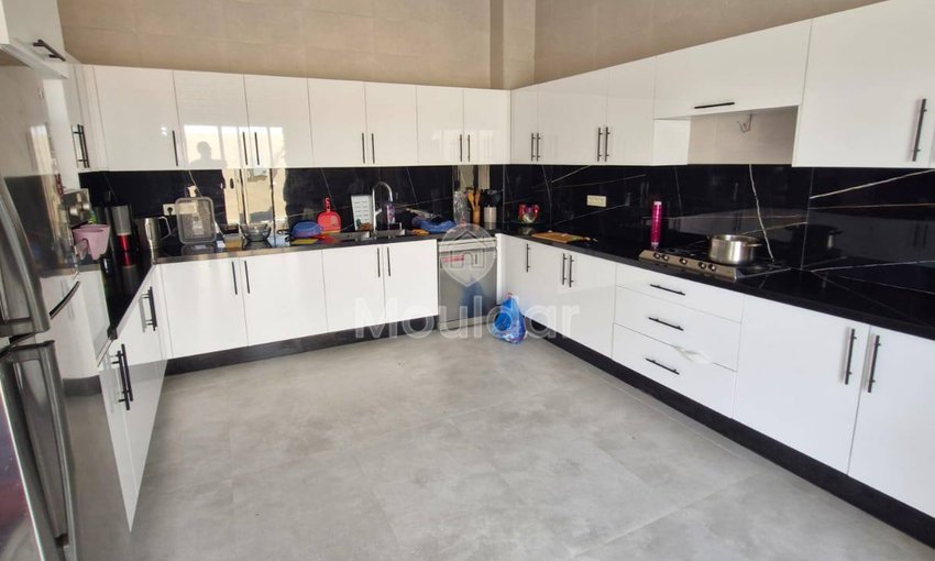 Encantável vila à venda em Marrakech - Targa, 3 quartos - view 8