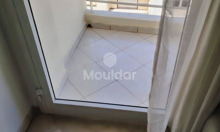 Moderne studio te huur: Bourgogne, Casablanca - 65m² - view 9