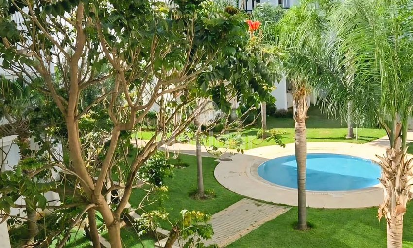 Urocze mieszkanie na sprzedaż w Asilah – 59 m² komfortu - view 7