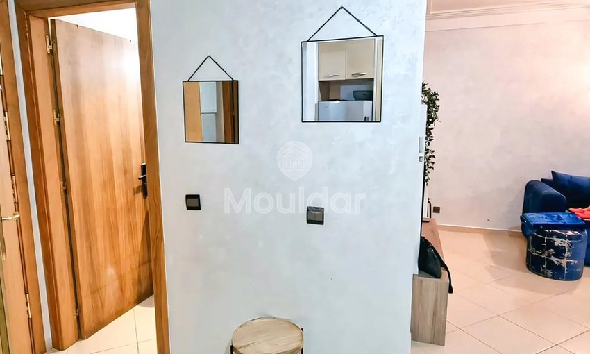 Urocze mieszkanie na sprzedaż w Asilah – 59 m² komfortu - view 6