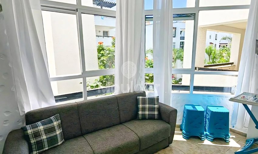 Urocze mieszkanie na sprzedaż w Asilah – 59 m² komfortu - view 4