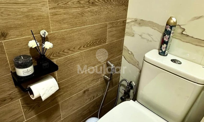 Charmant Appartement à Louer à Kénitra - Mimosas, 2 Chambres - view 10