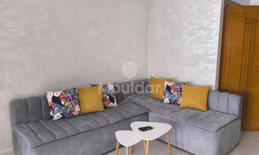 Wohnung zur Miete in Kenitra – Komfort und Stil erwartet - view 2