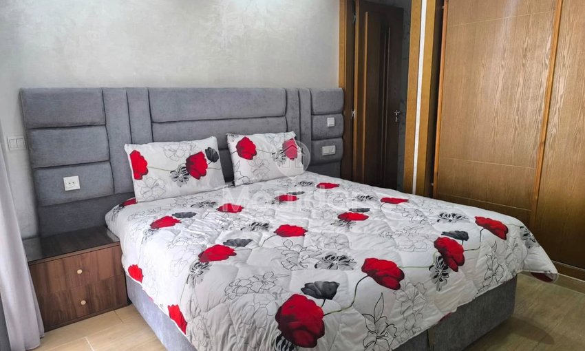 Wohnung zur Miete in Kenitra – Komfort und Stil erwartet - view 3