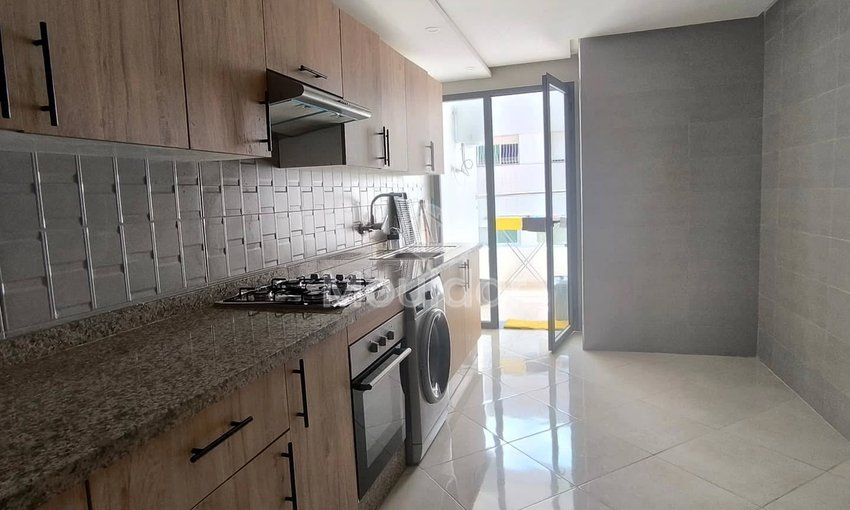 Wohnung zur Miete in Kenitra – Komfort und Stil erwartet - view 5
