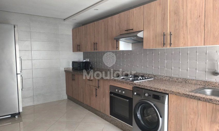 Wohnung zur Miete in Kenitra – Komfort und Stil erwartet - view 6