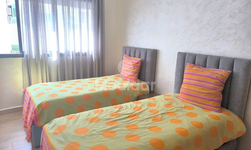 Wohnung zur Miete in Kenitra – Komfort und Stil erwartet - view 4