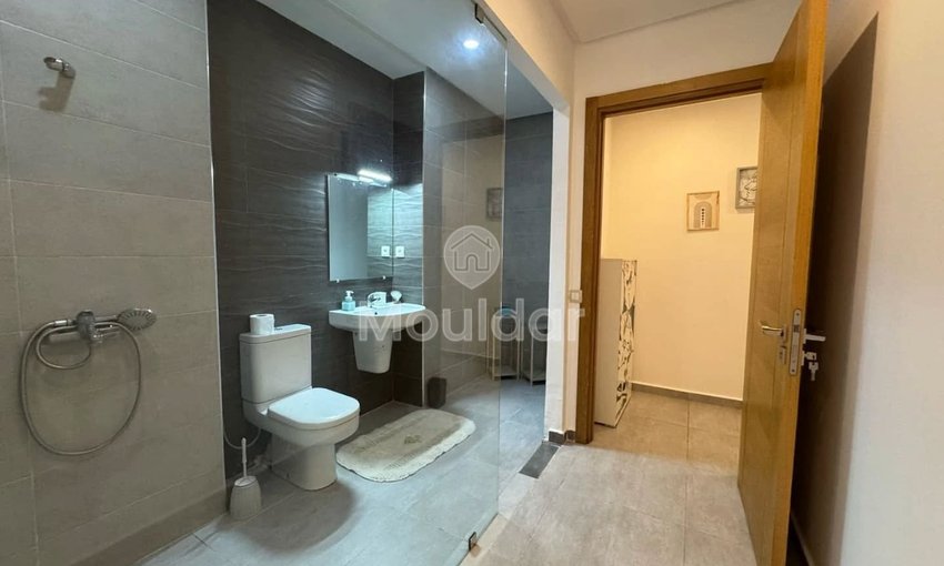 Apartament cu 2 camere în inima Kenitra - view 10