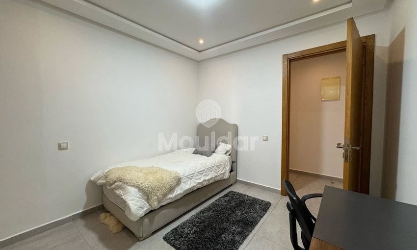 Apartament cu 2 camere în inima Kenitra - view 6