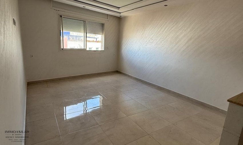 Apartment for long-term rent in Asilah - view 3