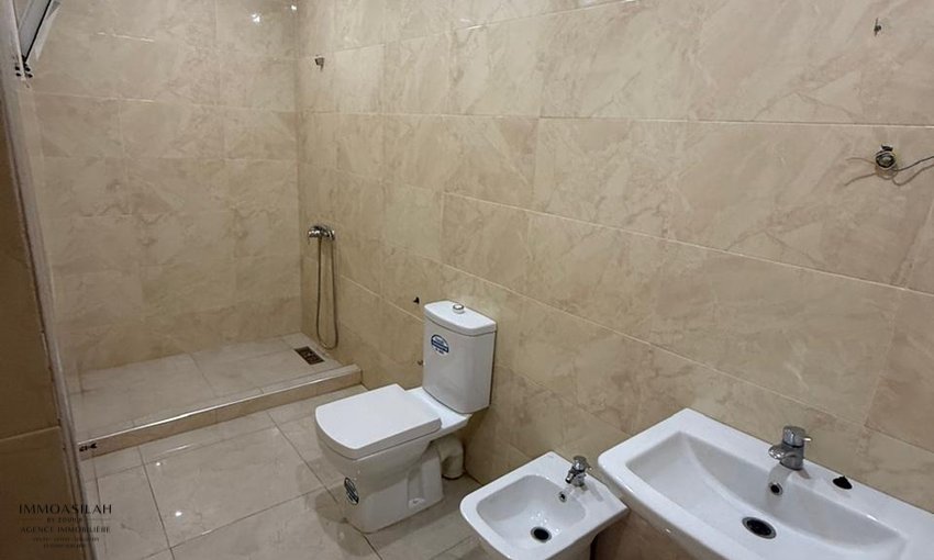 Apartment for long-term rent in Asilah - view 4