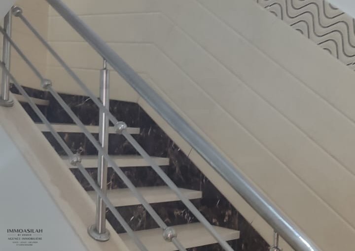 Apartment for long-term rent in Asilah - view 7