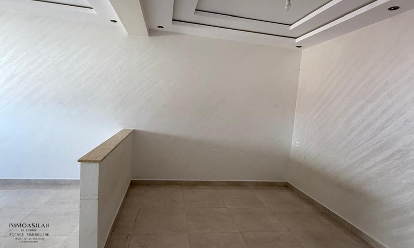 Apartment for long-term rent in Asilah - view 2