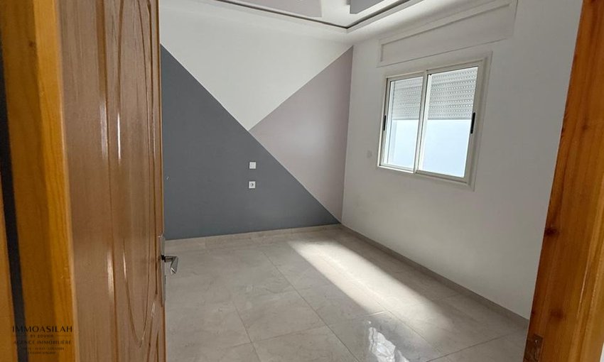 Apartment for long-term rent in Asilah - view 5