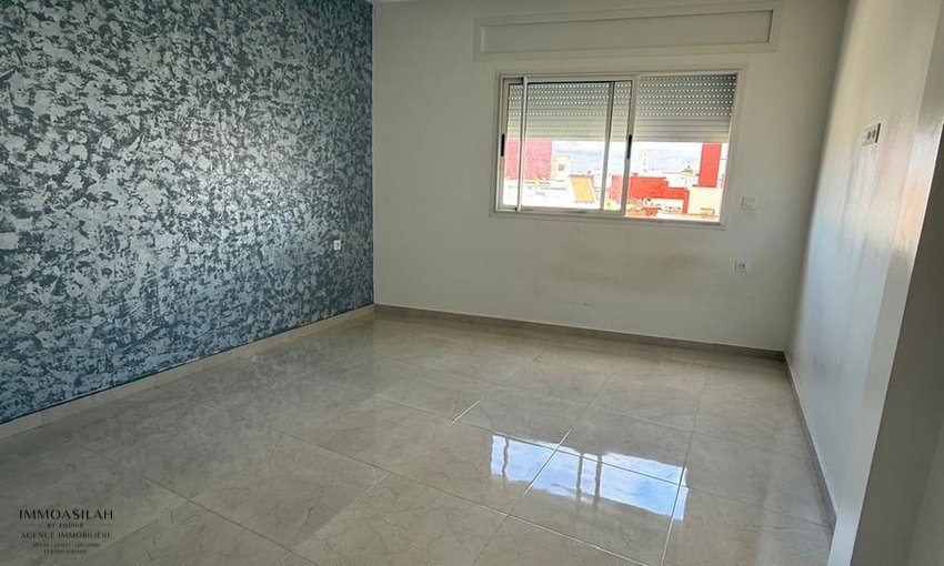 Apartment for long-term rent in Asilah