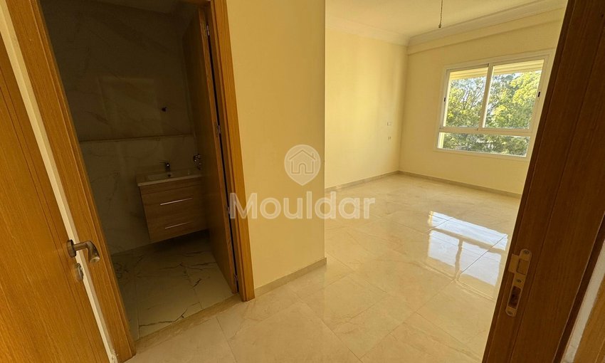Apartament ferm de vânzare în Tanger - 3 dormitoare spațioase - view 4