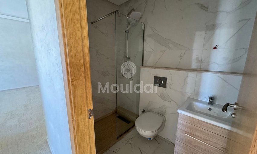 Apartament ferm de vânzare în Tanger - 3 dormitoare spațioase - view 6