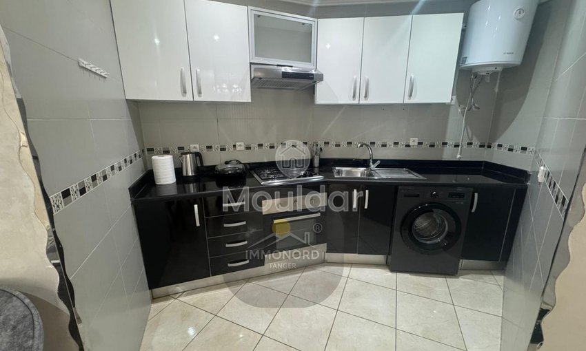 Apartament de vacanță fermecător la Tanger – Centrul orașului - view 8