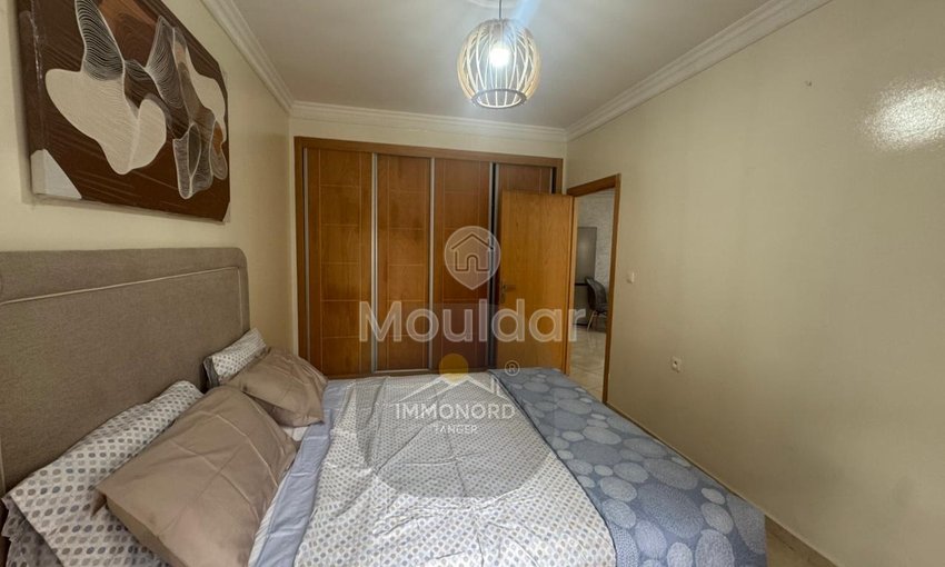 Apartament de vacanță fermecător la Tanger – Centrul orașului - view 4