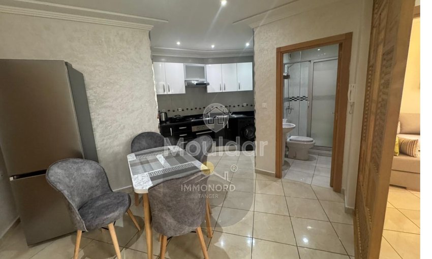 Apartament de vacanță fermecător la Tanger – Centrul orașului - view 7