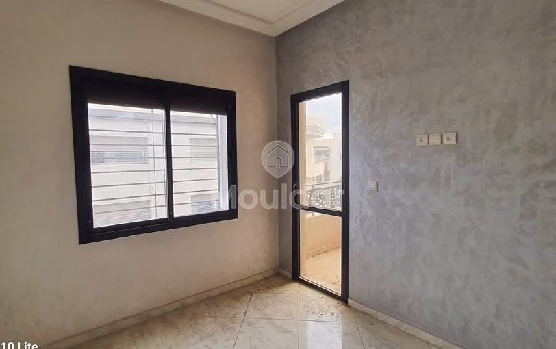 Buy a Spacious Apartment in Fes - 3 Bedrooms