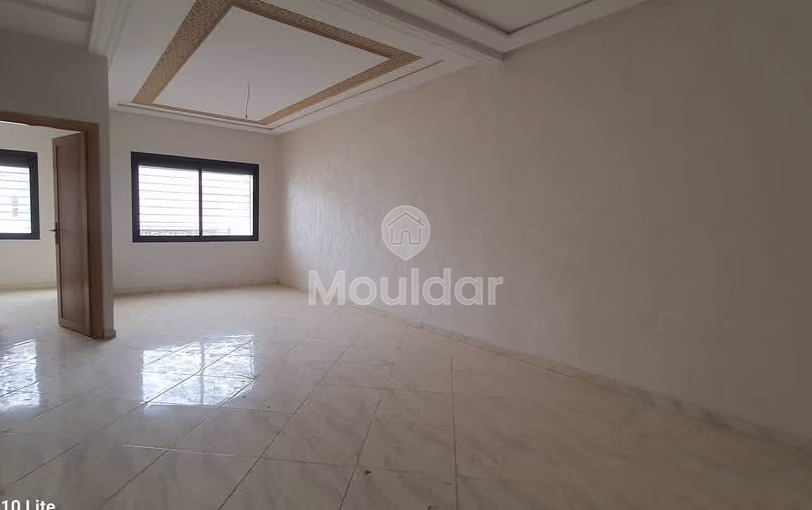 Buy a Spacious Apartment in Fes - 3 Bedrooms