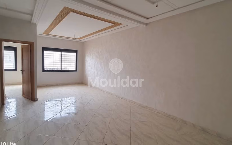 Buy a Spacious Apartment in Fes - 3 Bedrooms