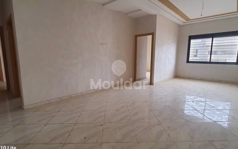 Buy a Spacious Apartment in Fes - 3 Bedrooms