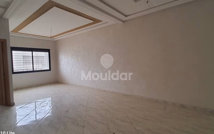 Buy a Spacious Apartment in Fes - 3 Bedrooms