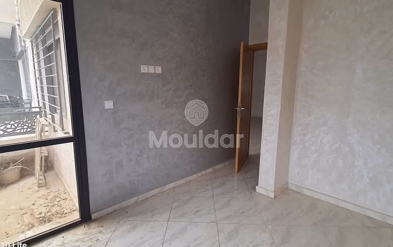 Buy a Spacious Apartment in Fes - 3 Bedrooms