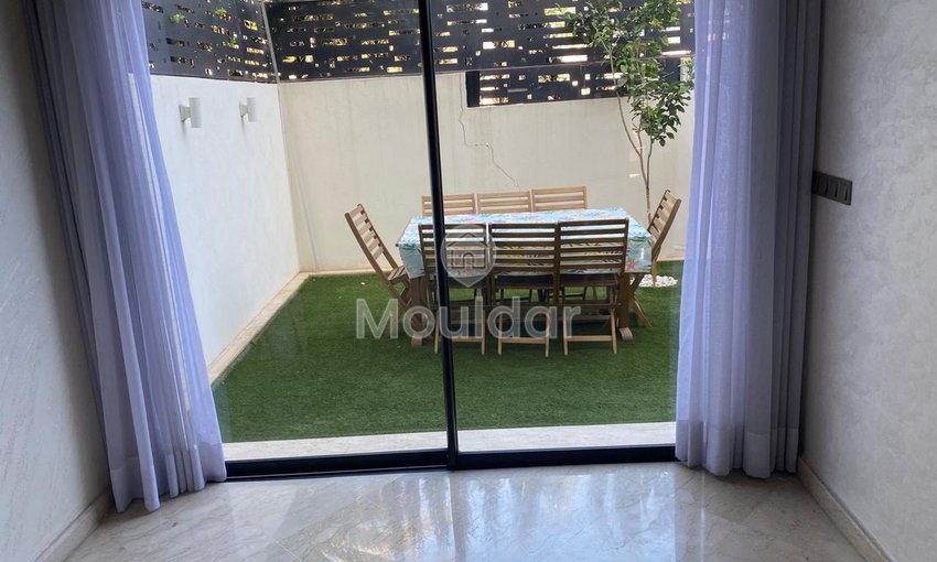 فيلا فسيحة للبيع في أغادير - فرصة لا تفوت - view 5