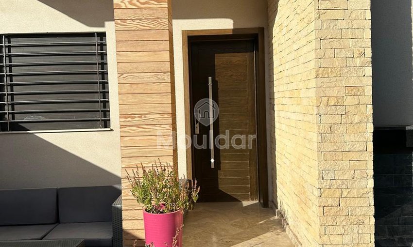 فيلا فسيحة للبيع في أغادير - فرصة لا تفوت - view 4