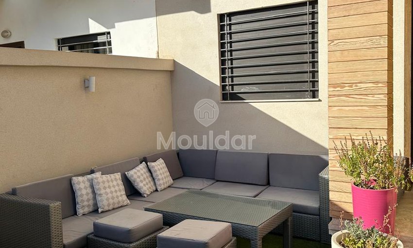 فيلا فسيحة للبيع في أغادير - فرصة لا تفوت - view 7