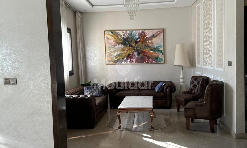 فيلا فسيحة للبيع في أغادير - فرصة لا تفوت - view 3