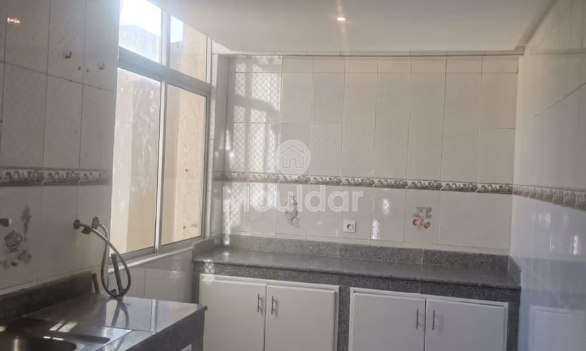 Apartamento en Venta en Tánger - 2 Habitaciones, 83 m² Apartamento en Venta en Tánger - 2 Habitaciones, 83 m²