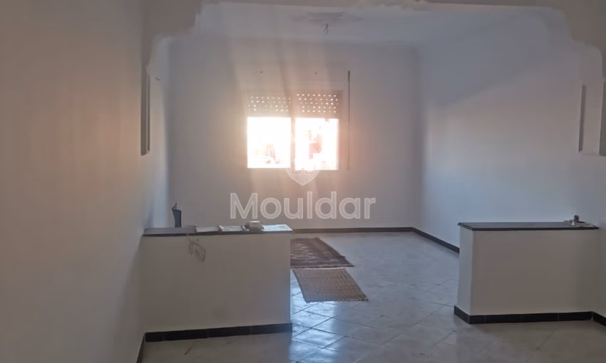 Apartamento en Venta en Tánger - 2 Habitaciones, 83 m²