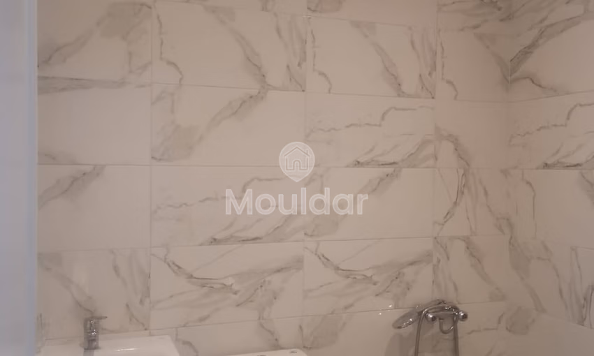 Apartamento en Venta en Tánger - 2 Habitaciones, 83 m² Apartamento en Venta en Tánger - 2 Habitaciones, 83 m²